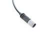 ES#4213016 - 34356888167 - Brake Pad Sensor - Front - Used to alert you that the brake pads are wearing down - URO - BMW MINI
