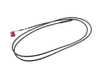 ES#4206761 - 61118798647 - REP. GUIDE FOR WLAN CABLE AN - Genuine BMW - BMW