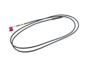 ES#4206761 - 61118798647 - REP. GUIDE FOR WLAN CABLE AN - Genuine BMW - BMW