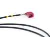 ES#4206761 - 61118798647 - REP. GUIDE FOR WLAN CABLE AN - Genuine BMW - BMW