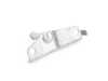 ES#2135829 - 18307577831 - BRACKET, FRONT MUFFL - Genuine BMW - BMW