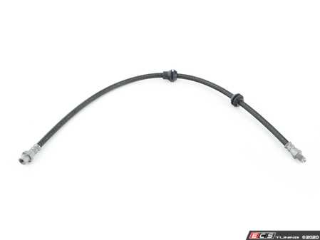 ES#4184129 - 34326877690 - Brake Hose Front - Genuine BMW - BMW