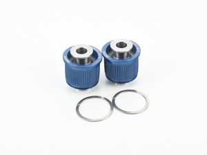 ES#4061572 - 005654LA01 - Monoball Front Thrust Arm Bushings Upgrade - The ultimate front thrust arm bushings for your BMW - Turner Motorsport - BMW