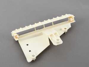 ES#165415 - 61138352968 - BRACKET - Genuine BMW - BMW