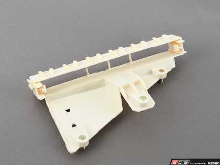 ES#165415 - 61138352968 - BRACKET - Genuine BMW - BMW