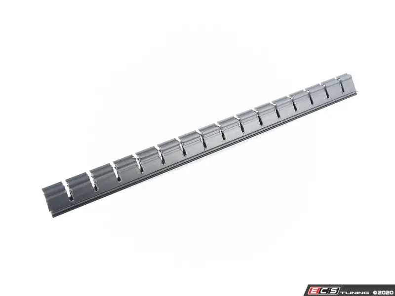 Genuine MINI - 51379810475 - SUPPORTING LEDGE LEFT (51-37-9-810-475)