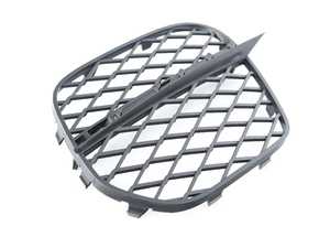 ES#1902947 - 51117222858 - OPEN GRID, RIGHT - Genuine BMW - BMW