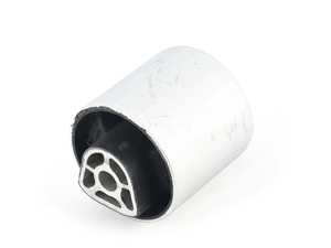 ES#3219656 - 31126851693 - Control Arm Bushing - Inner - Bushing on front control arm were it bolts to the subframe - Lemforder - BMW
