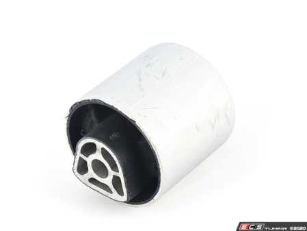 ES#3219656 - 31126851693 - Control Arm Bushing - Inner - Bushing on front control arm were it bolts to the subframe - Lemforder - BMW