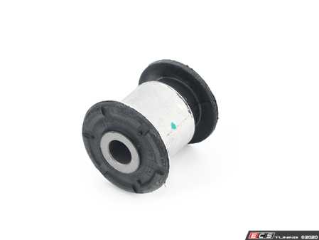 ES#3219960 - 7L8407183 - Front Lower Control Arm Bushing - Inner - Priced Each - Fits the left and right side - Lemforder - Audi