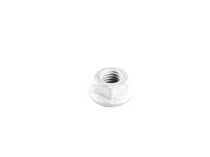 ES#1377204 - 90038000501 - M8 Nut - Priced Each - Secures the positive battery cable to the power distributor - Two required - Genuine Porsche - Porsche