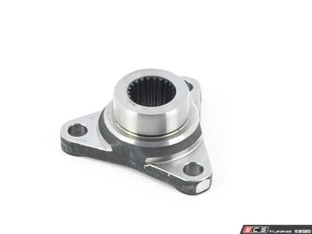 ES#42770 - 23211224091 - COUPLNG FLANGE - Genuine BMW - BMW