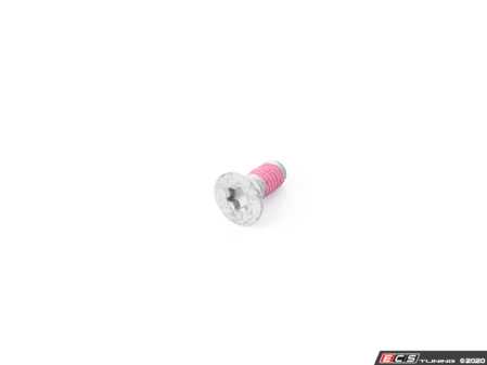 ES#2677448 - 07149165719 - TORX-COUNTERSUNK HEAD SCREW - Genuine MINI - 