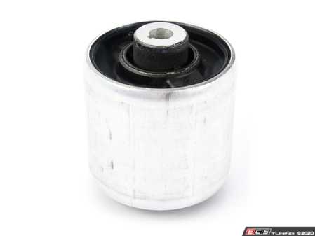 ES#3143917 - 4M0407183B - Lower Curved Control Arm Bushing - Inner  - Fits both left and right side - Genuine Volkswagen Audi - Audi
