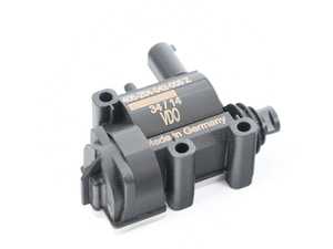 ES#4068973 - 67116985878 - Fuel Door Actuator - (NO LONGER AVAILABLE) - Replacement Fuel Door Actuator from VDO - VDO - 