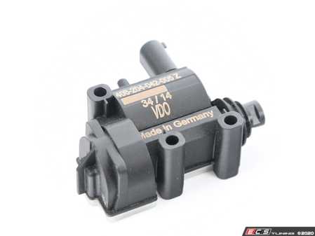 ES#4068973 - 67116985878 - Fuel Door Actuator - (NO LONGER AVAILABLE) - Replacement Fuel Door Actuator from VDO - VDO - 