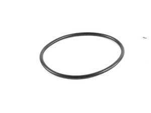 ES#51355 - 31511213527 - O-Ring - Differential/Support Bracket to Oil Pan (39 mm Diameter) - Genuine BMW - BMW