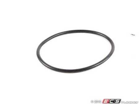 ES#51355 - 31511213527 - O-Ring - Differential/Support Bracket to Oil Pan (39 mm Diameter) - Genuine BMW - BMW