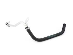 ES#254161 - 11537808111 - E70 X5 Coolant Hose - Genuine BMW - BMW
