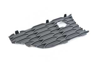 ES#2921693 - 51127376119 - GRILL INSERT - Genuine BMW - 