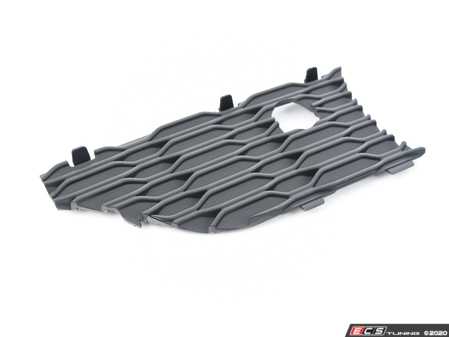ES#2921693 - 51127376119 - GRILL INSERT - Genuine BMW - 