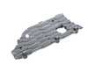 ES#2921693 - 51127376119 - GRILL INSERT - Genuine BMW - 