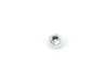 ES#512498 - N0386015 - Nut Retainer - Priced Each - Install new hardware with your new parts. M5 - Genuine Volkswagen Audi - Audi