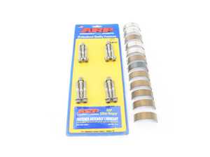 ES#3247415 - HVA-510 - VR6 Connecting Rod Bearing Set  - Increase bottom-end reliability when adding horsepower - HPA Motorsports - Audi Volkswagen