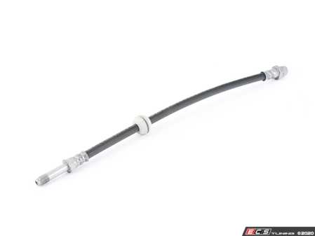ES#4184130 - 34326883447 - Brake Hose Rear - Genuine BMW - BMW