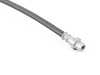 ES#4184130 - 34326883447 - Brake Hose Rear - Genuine BMW - BMW