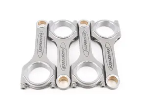 Supertech Forged Connecting Rods - Set Of 4 CR-MINR56-H138.54-4