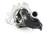 ES#3996494 - 0PB121010D - Water Pump - Water pump housing and impeller with pulley - Genuine Porsche - Porsche
