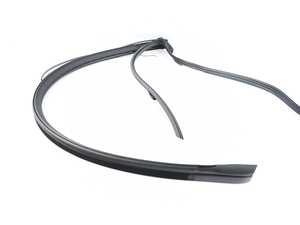 ES#2728288 - 51767279772 - SEALING A-PILLAR - Genuine BMW - BMW