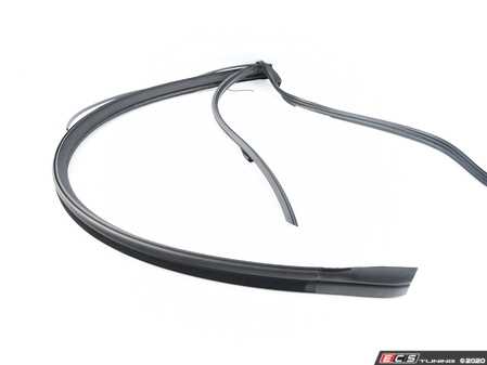 ES#2728288 - 51767279772 - SEALING A-PILLAR - Genuine BMW - BMW