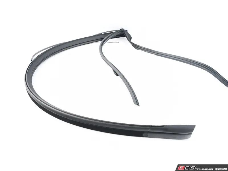 Genuine BMW - 51767279772 - SEALING A-PILLAR (51-76-7-279-772)