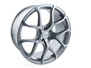 ES#3675316 - WHL00009 - 20x9.0, A01, ET42, Gunmetal, Flow Formed - Priced Each - APR - 