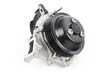 ES#3996494 - 0PB121010D - Water Pump - Water pump housing and impeller with pulley - Genuine Porsche - Porsche