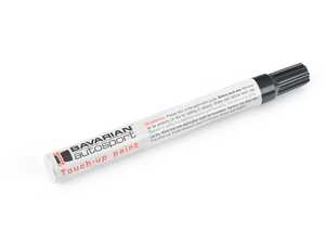 ES#4362052 - APP400KT - Touch Up Paint Pen - Steel Gray 400 - Steel Gray 400 - Bavarian Autosport - BMW