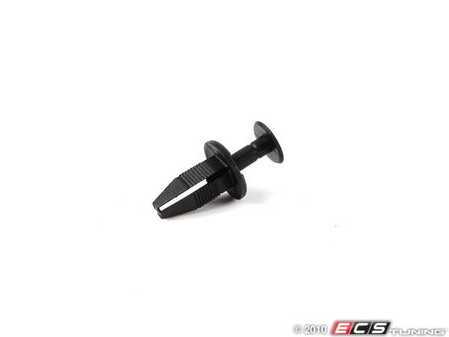 ES#121755 - 51472754477 - Clip - Priced Each - Used on various locations on your MINI - Genuine MINI - MINI