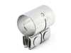 ES#2676452 - 18307560777 - 50mm Exhaust Clamp - Priced Each - Used to connect exhaust sections - Genuine MINI - MINI