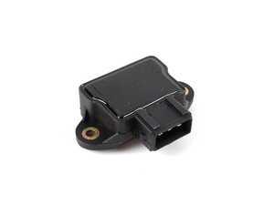 ES#2093826 - 037907385Q - Throttle Position Sensor - Connects to throttle body - MTC - Volkswagen