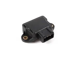 Throttle Position Sensor