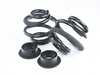 ES#3675627 - S-03E-BR - BR Series Coilover Suspension Kit - Extreme Low  - Featuring 30 levels of adjustment and performance spring rates and valving - BC Racing - Audi Volkswagen