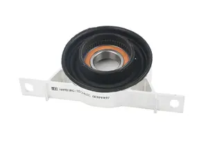 Driveshaft Center Mount