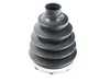 ES#2641976 - 31609806557 - Repair Kit Bellows - Interior & Exterior - Used to repair the both boot section of the axle - Genuine MINI - MINI