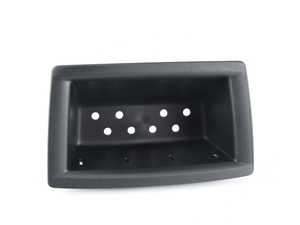 ES#2590247 - 51169230128 - Compartment - Center Console - Rear Top - Genuine BMW - BMW