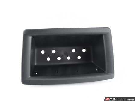 ES#2590247 - 51169230128 - Compartment - Center Console - Rear Top - Genuine BMW - BMW