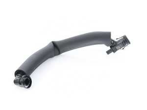 ES#3250887 - 11157623745 - VENTILATION LINE, HE - Genuine BMW - BMW