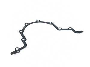 ES#19074 - 11137830599 - Oil Pan Gasket - Genuine BMW - BMW