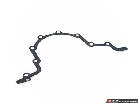 ES#19074 - 11137830599 - Oil Pan Gasket - Genuine BMW - BMW